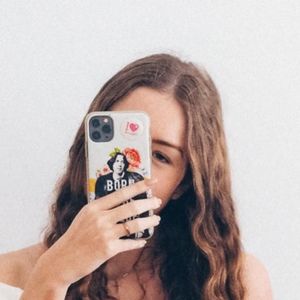 Meet your Posher, Dana